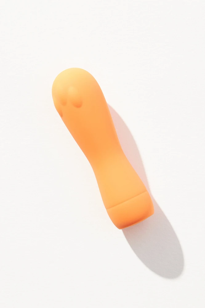 Smile Makers The Surfer Vibrator