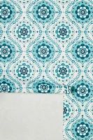 Moroccan Tile Wallpaper