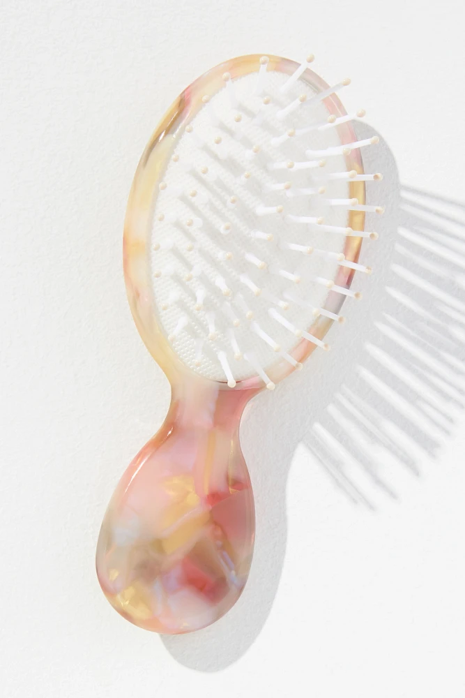 Mini Hair Brush