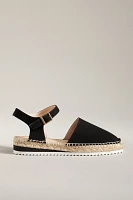 Maeve Sporty Espadrille Flats