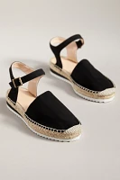 Maeve Sporty Espadrille Flats