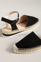 Maeve Sporty Espadrille Flats