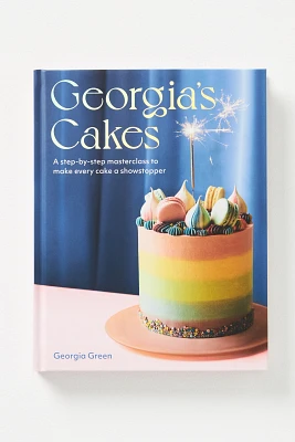 Georgia’s Cakes