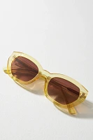 Reality Eyewear Martine Sunglasses