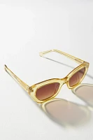 Reality Eyewear Martine Sunglasses