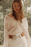 Streets Ahead Romi Belt