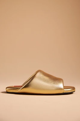 Simon Miller Bubble Slide Sandals