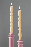 Kiki Taper Candles, Set of 2