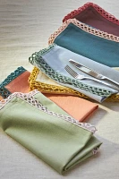 Janna Napkins, Set of 6