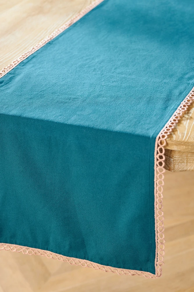 Janna Table Runner