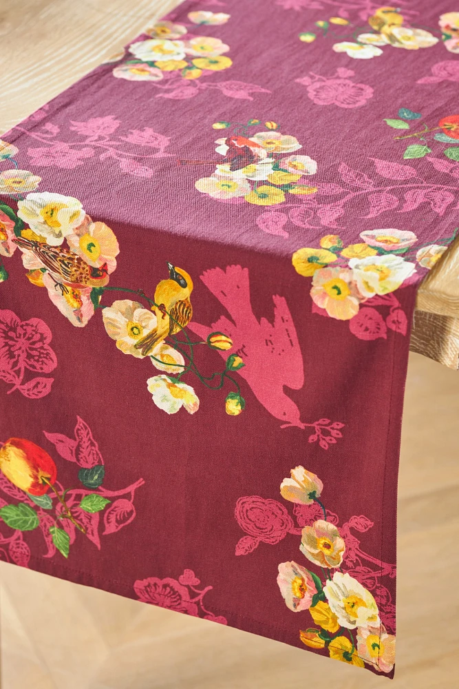 Nathalie Lete Marais Table Runner