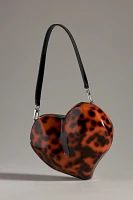 Simon Miller Molded Heart Bag