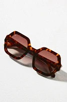 Sito Shades Foxy Sunglasses