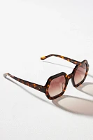 Sito Shades Foxy Sunglasses