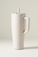 BrüMate 40 oz. Era Straw Tumbler Water Bottle