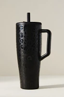 BrüMate 40 oz. Era Straw Tumbler Water Bottle