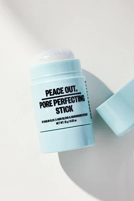 Peace Out Skincare AHA Pore & Blackhead Exfoliator Multitasking Treatment Stick