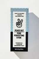 Peace Out Skincare AHA Pore & Blackhead Exfoliator Multitasking Treatment Stick