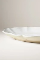 Costa Nova Rosa Oval Platter