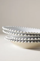 Costa Nova Pearl Pasta Bowls, Set of 4