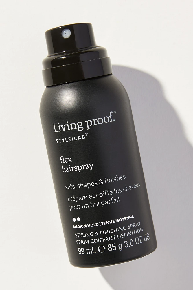 Living Proof Flex Travel Hairspray