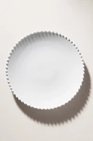 Costa Nova Pearl Dinner Plates, Set of 4