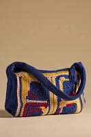 Crochet Shoulder Bag