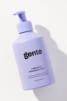 Gente Beauty Lymphatic Drainage Effect