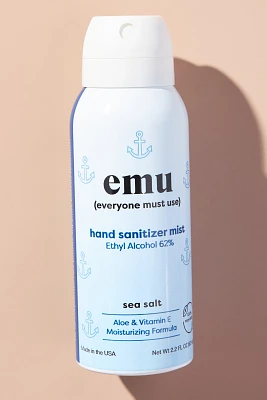 emu Hand Sanitizer Mist