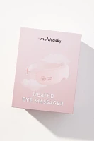 Multitasky Therapeutic Heated Eye Massager