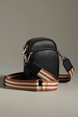 Mali + Lili Josephine Crossbody Bag