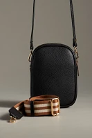 Mali + Lili Josephine Crossbody Bag