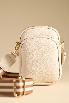 Mali + Lili Josephine Crossbody Bag