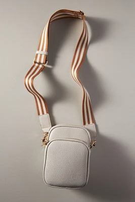 Mali + Lili Josephine Crossbody Bag