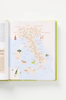 Italian Wine: The History, Regions, and Grapes of an Iconic Wine Country