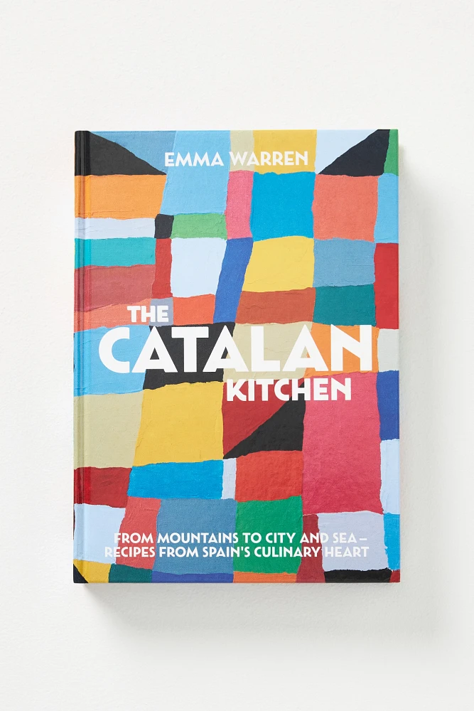 The Catalan Kitchen