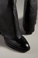 See By Chloé Melia Foldover Boots