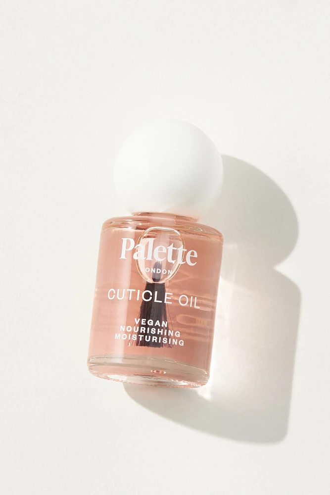 Palette London Cuticle Oil