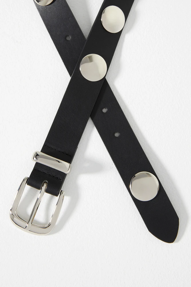 Studded Belt