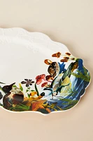 Nathalie Lete Marais Platter