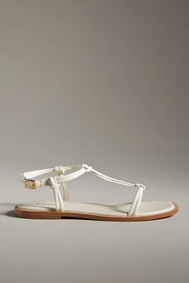 Kaanas Allen Naked Sandals