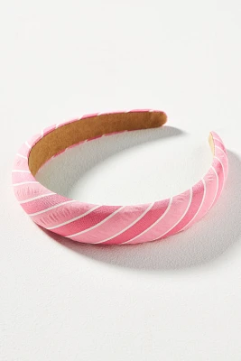 Regata Puffy Headband