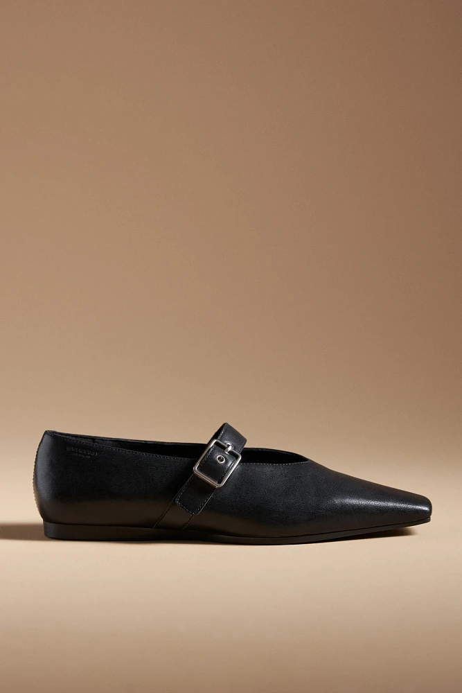 Vagabond Wioletta Mary Jane Flats