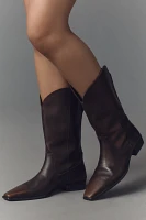 Vagabond Nella Western Boots