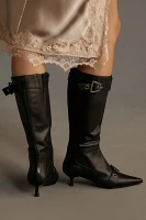 Vagabond Lykke Tall Boots