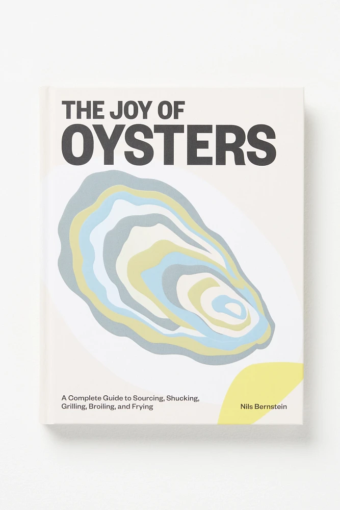 The Joy of Oysters