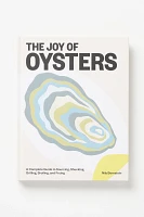 The Joy of Oysters