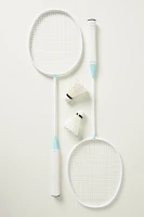 Sunnylife Badminton Set