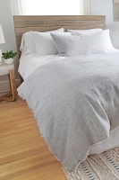 Pom at Home Logan Duvet Cover