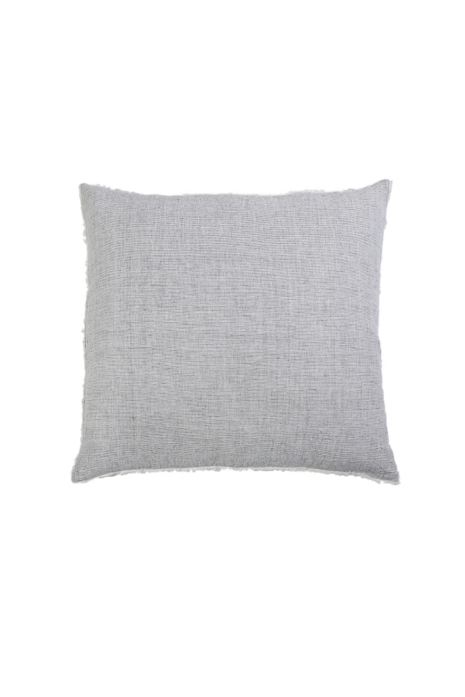 Pom at Home Logan Linen Euro Sham